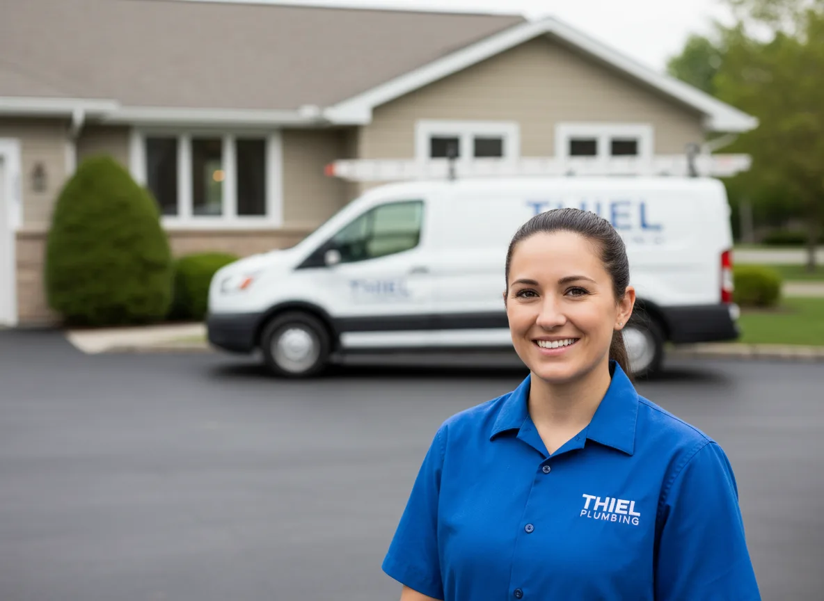 Plumber Thompsonville, IL FAQs